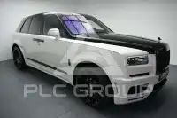 2019 Rolls Royce Cullinan