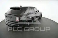 2019 Rolls Royce Cullinan
