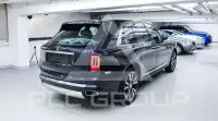 2019 Rolls Royce Cullinan