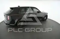 2019 Rolls Royce Cullinan