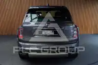 2019 Rolls Royce Cullinan