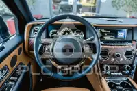 2019 Rolls Royce Cullinan