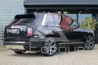 2019 Rolls Royce Cullinan