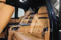 2019 Rolls Royce Cullinan