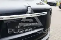 2019 Rolls Royce Cullinan