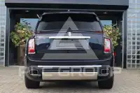 2019 Rolls Royce Cullinan