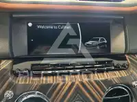 2019 Rolls Royce Cullinan