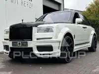 2019 Rolls Royce Cullinan