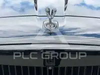 2019 Rolls Royce Cullinan