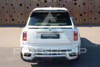 2019 Rolls Royce Cullinan