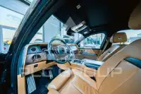 2019 Rolls Royce Cullinan
