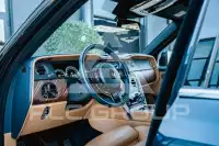 2019 Rolls Royce Cullinan