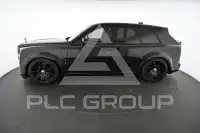 2019 Rolls Royce Cullinan