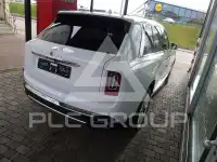 2019 Rolls Royce Cullinan