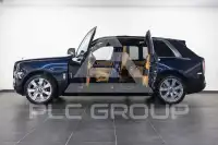 2019 Rolls Royce Cullinan