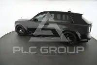 2019 Rolls Royce Cullinan