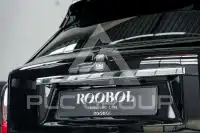 2019 Rolls Royce Cullinan