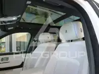 2019 Rolls Royce Cullinan