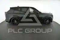 2019 Rolls Royce Cullinan