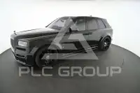 2019 Rolls Royce Cullinan
