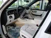 2019 Rolls Royce Cullinan