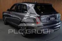 2019 Rolls Royce Cullinan