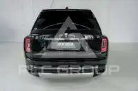 2019 Rolls Royce Cullinan