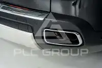 2019 Rolls Royce Cullinan