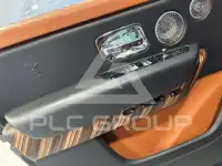 2019 Rolls Royce Cullinan