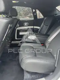 2019 Rolls Royce Ghost