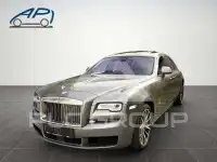 2019 Rolls Royce Ghost
