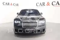 2019 Rolls Royce Ghost