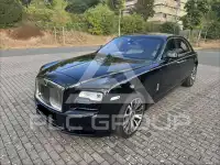 2019 Rolls Royce Ghost