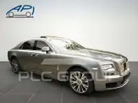 2019 Rolls Royce Ghost