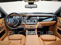 2019 Rolls Royce Ghost