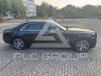 2019 Rolls Royce Ghost