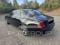 2019 Rolls Royce Ghost