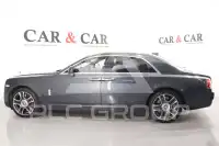 2019 Rolls Royce Ghost