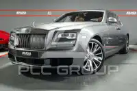 2019 Rolls Royce Ghost
