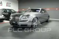 2019 Rolls Royce Ghost