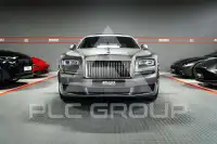 2019 Rolls Royce Ghost