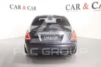 2019 Rolls Royce Ghost
