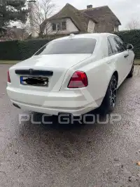 2019 Rolls Royce Ghost