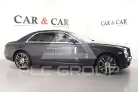 2019 Rolls Royce Ghost