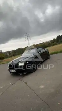 2019 Rolls Royce Dawn