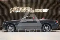 2019 Rolls Royce Dawn