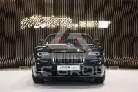 2019 Rolls Royce Dawn