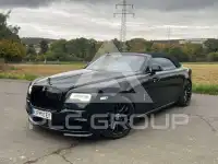 2019 Rolls Royce Dawn