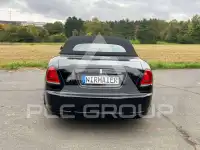 2019 Rolls Royce Dawn