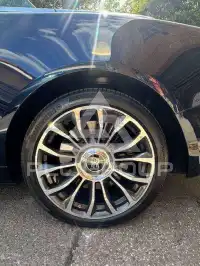 2019 Rolls Royce Dawn